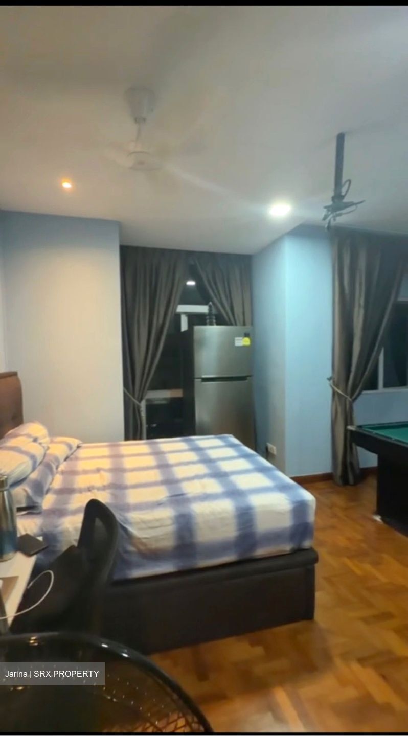 Villa Verde (D23), Terrace #594244391